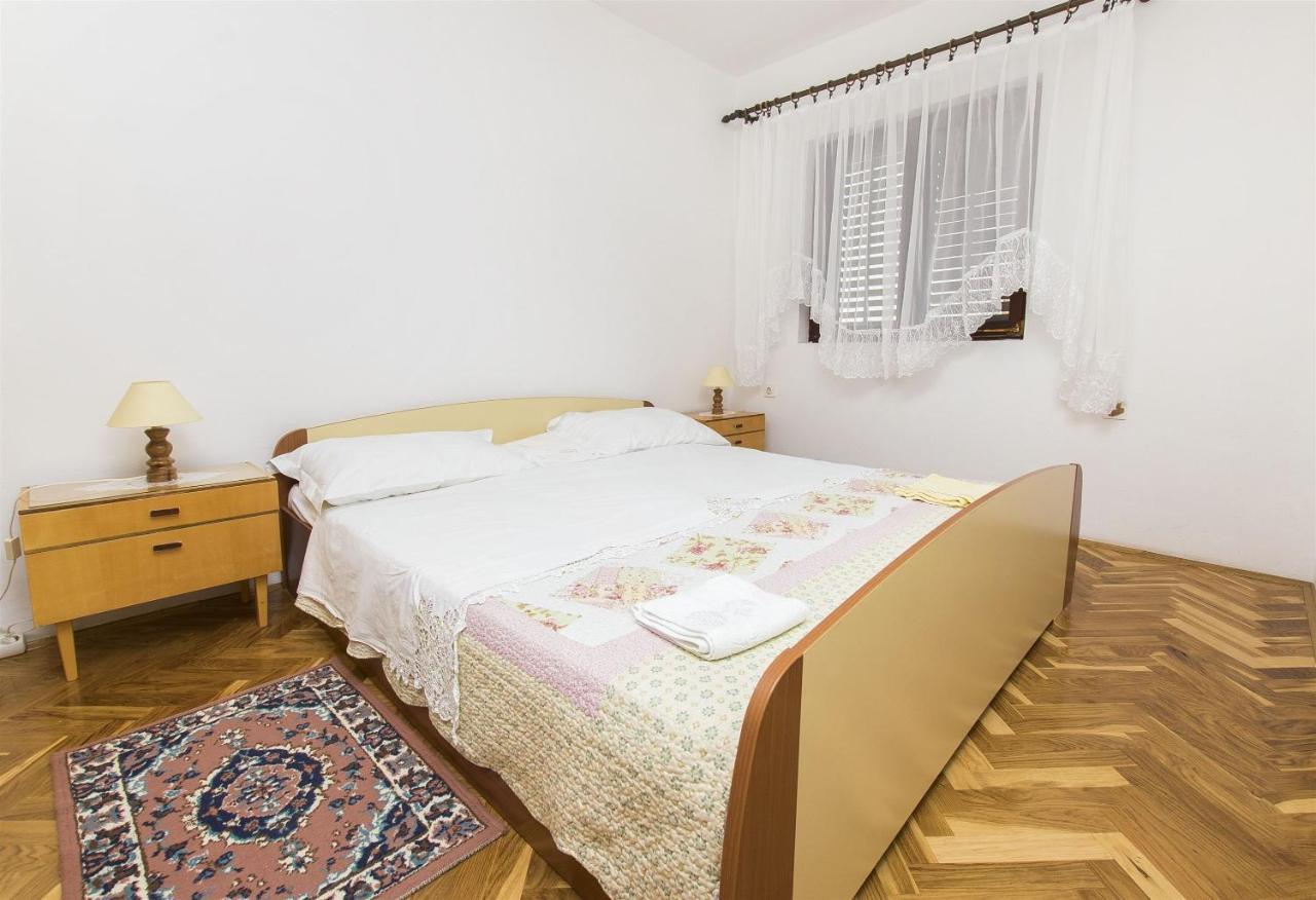 Apartment Danica Нін Екстер'єр фото