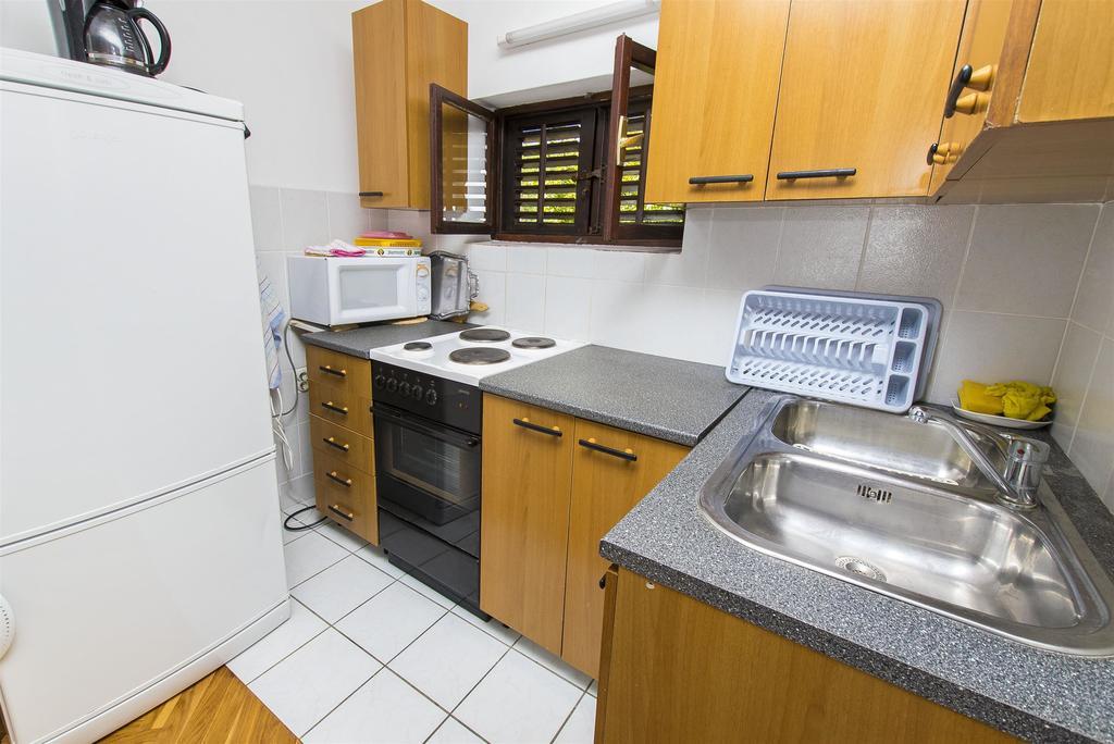 Apartment Danica Нін Екстер'єр фото