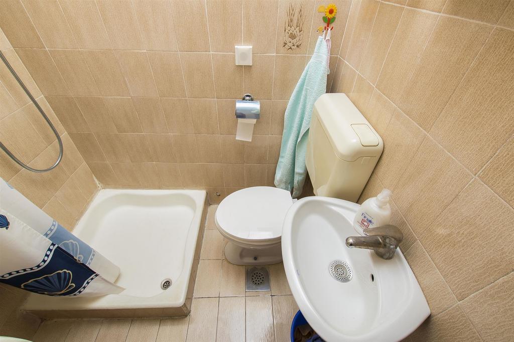 Apartment Danica Нін Екстер'єр фото