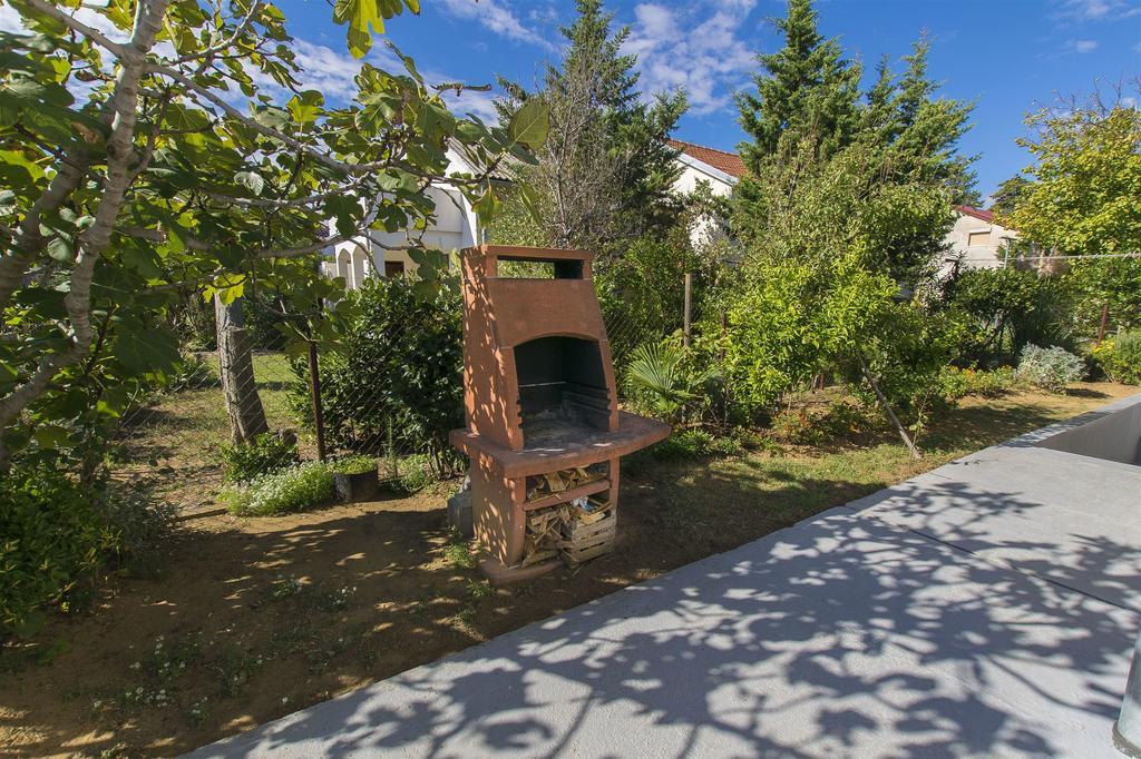 Apartment Danica Нін Екстер'єр фото
