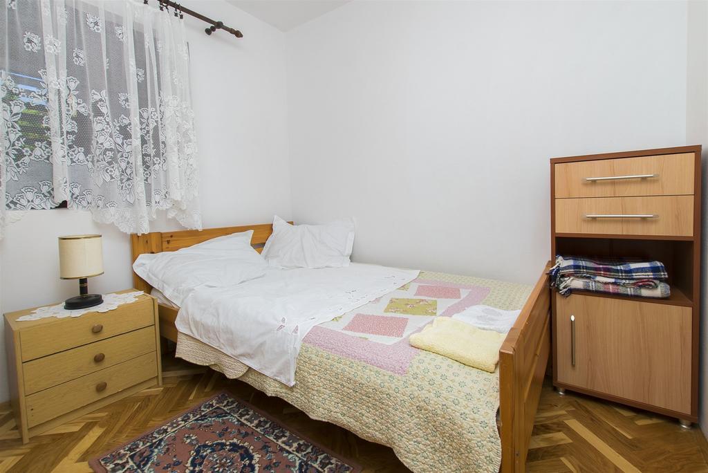 Apartment Danica Нін Екстер'єр фото