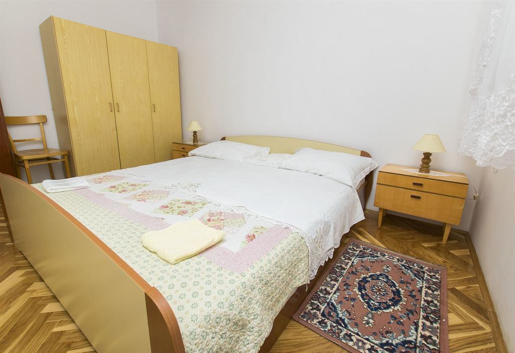 Apartment Danica Нін Екстер'єр фото